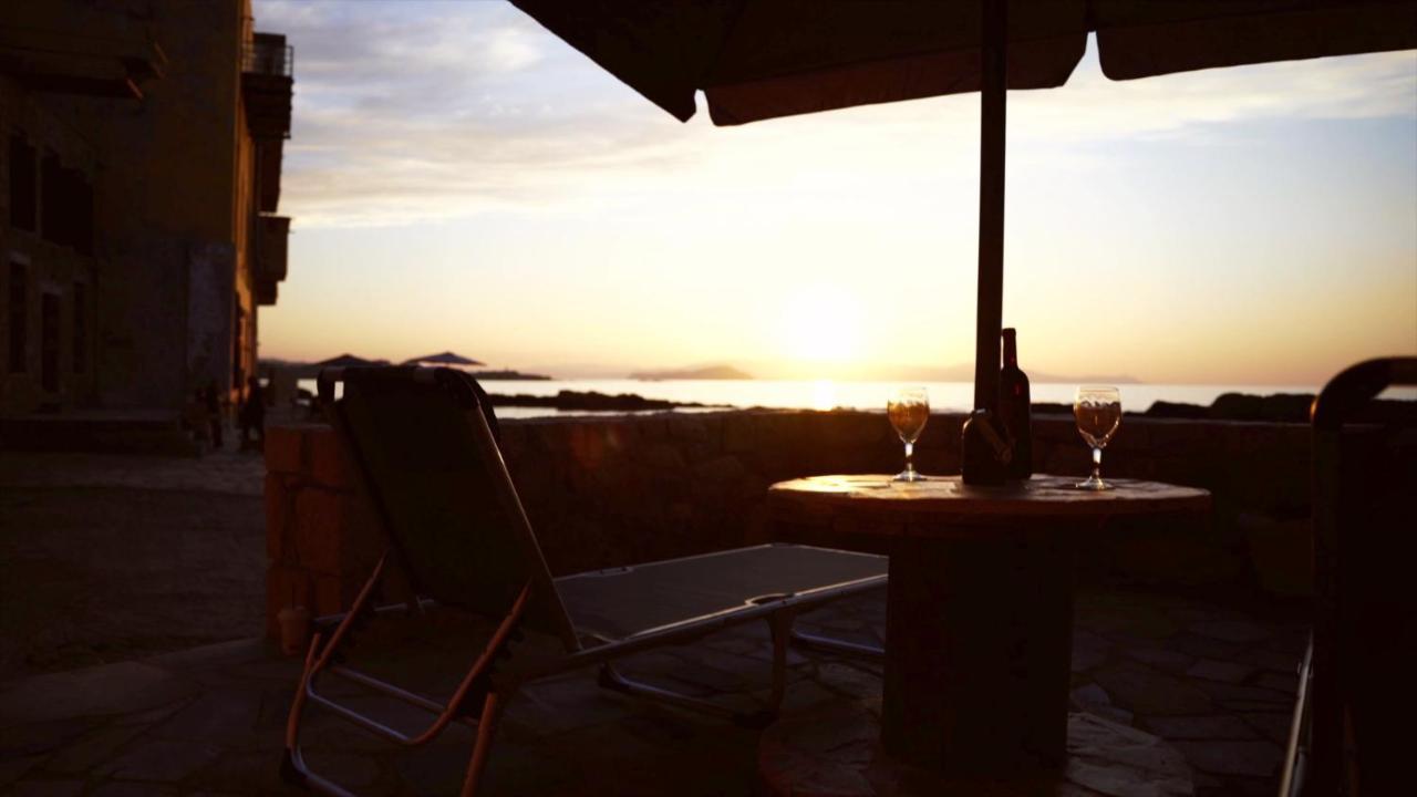 Case de vacanță Sunset In Tabakaria