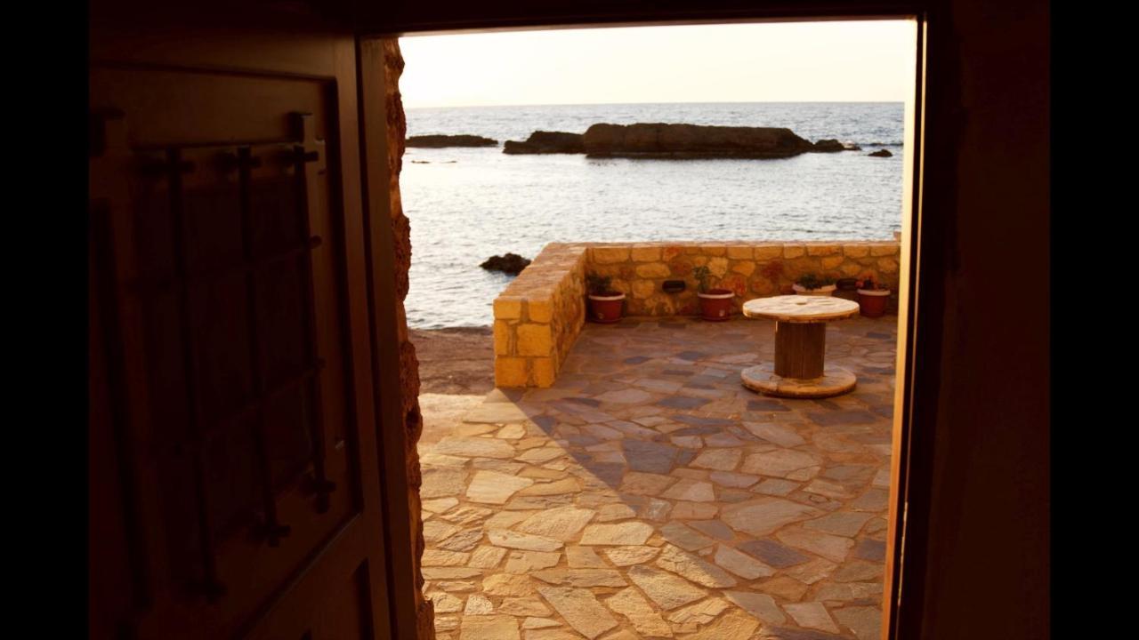 Case de vacanță Sunset In Tabakaria Chania (Crete)
